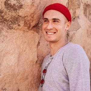 Meet your Posher, David